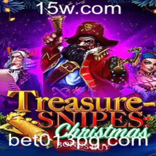 Explorando o Mundo de TreasuresnipesChristmas: Um Novo Conceito de Jogo com Bet013