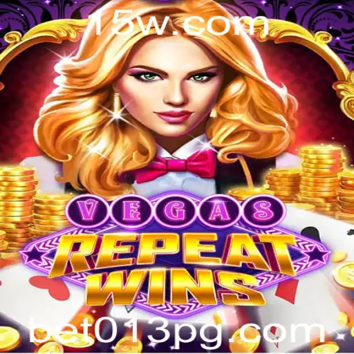 Explorando o Fascinante Mundo de VegasRepeatWins: Um Jogo de Azar Inovador