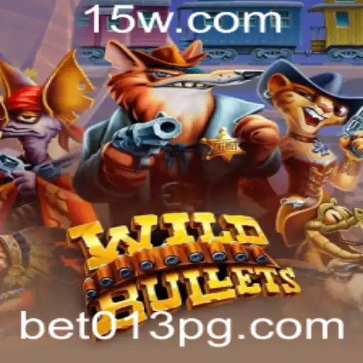 Explorando o Mundo de WildBullets: Aventura e Estratégia no Universo de Bet013