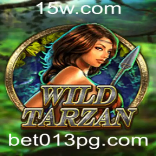 Descubra a Aventura Única de WildTarzan com Bet013
