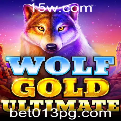 WolfGoldUltimate: A Nova Sensação no Mundo dos Jogos com Bet013