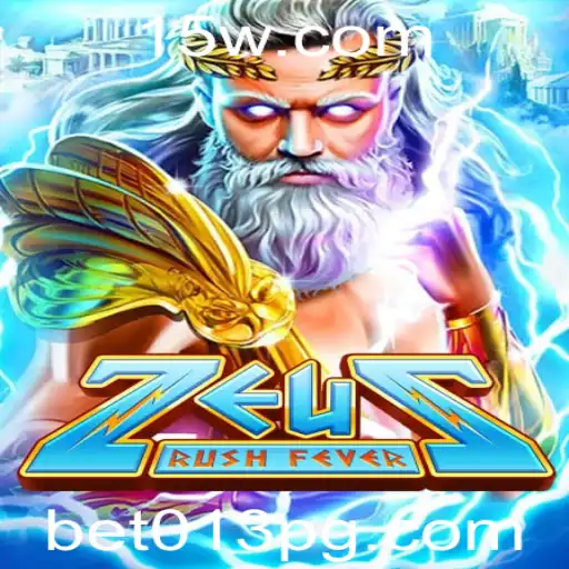 Descubra ZeusRushFever: A Nova Sensação Entre Jogos e Apostas